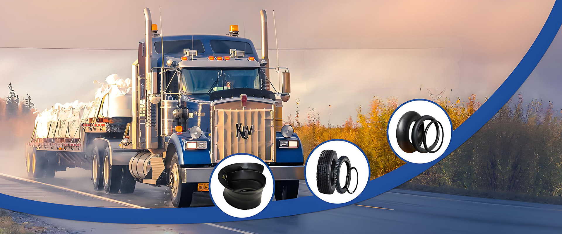 TIRE INNER TUBE