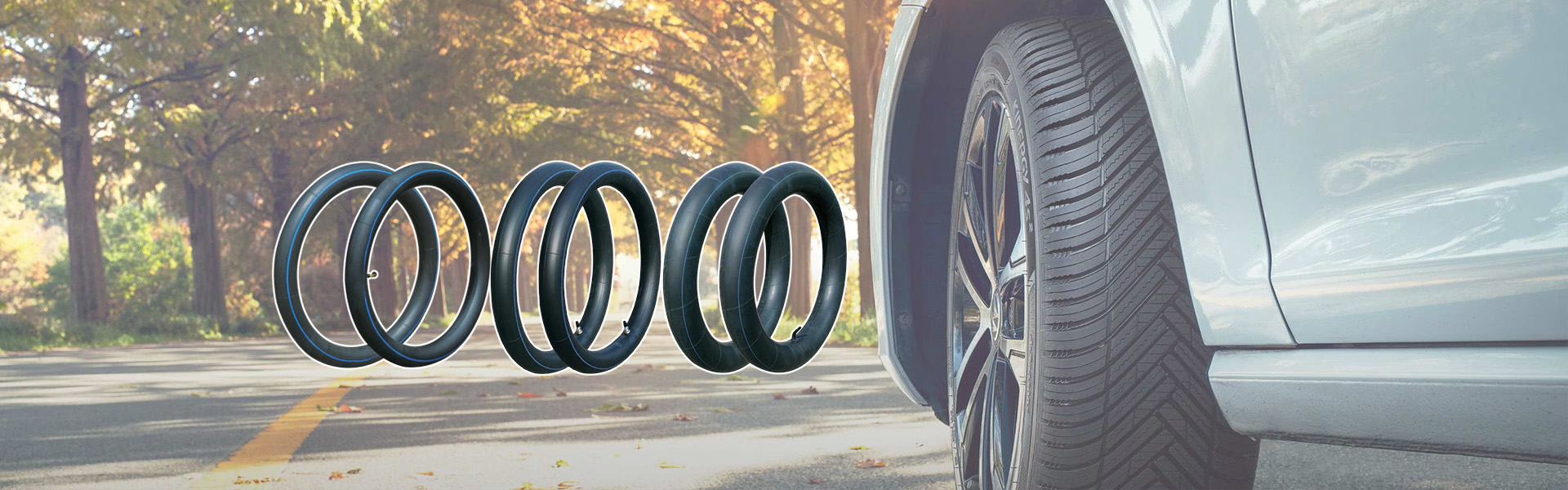 TIRE INNER TUBE